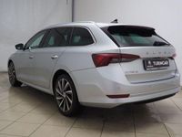 usata Skoda Octavia Wagon 2.0 TDI 150 CV SCR DSG Style + extra access