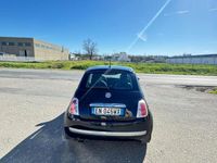 usata Fiat 500 1.2 Lounge