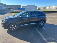 usata Peugeot 3008 1ª serie - 2019