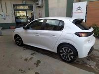 usata Peugeot 208 Active 1.2 p.t. (ultime KM0) anche bia