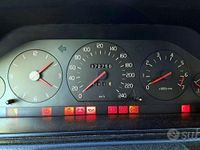 Usata Volvo Polar 111 CV (81 kW) 1993 Bianco Station wagon