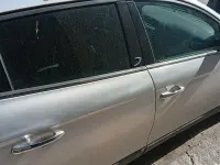 Usata Lancia Delta 120 CV (88 kW) 2009 Grigio Utilitaria