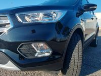 usata Ford Kuga Kuga 1.5 EcoBlue 120 CV 2WD Connect