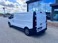 Usata Fiat Talento 145 CV (106 kW) 2020 Bianco Monovolume