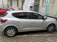 Usata Dacia Sandero Essentiel 101 CV (74 kW) 2022 Berlina