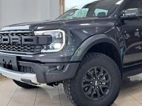 Nuova Ford Ranger Raptor 211 CV (155 kW) 2026 Gray Pick-up