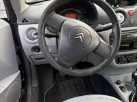 Usata Citroën C3 Pluriel 73 CV (53 kW) 2003 Cabrio