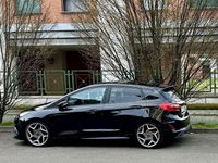 Usata Ford Fiesta ST 205 CV (150 kW) 2019 Utilitaria