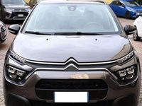 Usata Citroën C3 PureTech 83 CV (61 kW) 2021 Utilitaria