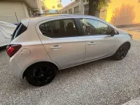 Usata Opel Corsa Edition 101 CV (74 kW) 2018 Utilitaria