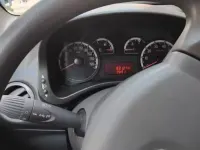 Usata Fiat Panda 75 CV (55 kW) 2010 Grigio Utilitaria