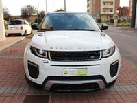 usata Land Rover Range Rover evoque 2.0 TD4 150 CV Dynamic FINANZIABILE GARANTIBILE