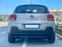 Usata Citroën C3 PureTech 82 CV (60 kW) 2018 Beige Utilitaria