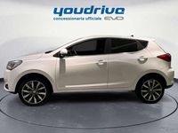 Nuova EVO Evo 3 113 CV (83 kW) 2026 Bianco SUV