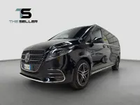 Nuova Mercedes V300 Avantgarde 231 CV (169 kW) 2026 Nero Monovolume