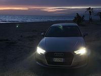 Usata Audi A3 110 CV (80 kW) 2016 Utilitaria