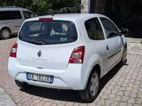 Usata Renault Twingo 76 CV (55 kW) 2011 Utilitaria