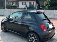 usata Fiat 500S 1.2 69CV