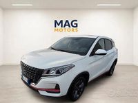 Usata DFSK Glory 500 106 CV (77 kW) 2024 Bianco Station wagon