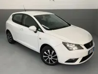 Second-hand Seat Ibiza 90 CP (66 kW) 2013 Other Berlinǎ
