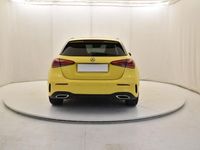 usata Mercedes A200 Premium Night edition auto