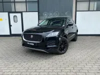 Usata Jaguar E-Pace R-Dynamic 150 CV (110 kW) 2018 Nero SUV