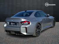 Usata BMW M2 460 CV (338 kW) 2024 Grigio Coupé