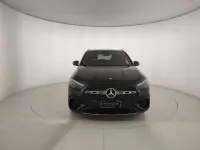 Usata Mercedes GLA180 AMG line 116 CV (85 kW) 2025 Nero SUV