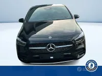 Nuova Mercedes B180 AMG 116 CV (85 kW) 2026 Nero Utilitaria