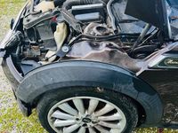 Usata Mini Cooper 2009 Utilitaria