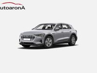 Usata Audi e-tron S-Line 300 kW (408 CV) 2019 A1 nero SUV
