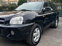 usata Hyundai Santa Fe SANTA FEI 2000 2.0 crdi GL Plus