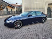 usata Maserati Ghibli V6 Diesel 275 CV