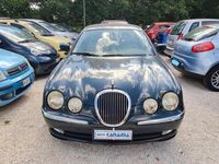 usata Jaguar S-Type 3.0 V6 - 2001