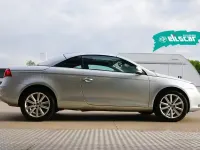 Occasion VW Eos 116 PK (85 kW) 2007 Grijs Cabriolet
