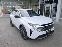Usata Peugeot e-3008 Allure 156 kW (213 CV) 2024 Bianco okenite SUV