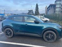 Usata Alfa Romeo Junior 136 CV (100 kW) 2024 Blu/azzurro SUV