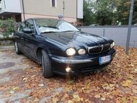 Occasion Jaguar X-type 196 ch (144 kW) 2002 Berline