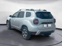 Usata Dacia Duster Prestige 101 CV (74 kW) 2021 Argento SUV