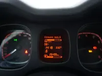 Usata Fiat Panda Lounge 69 CV (50 kW) 2021 Neronero Utilitaria