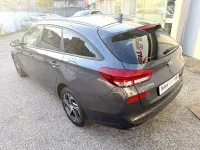 Usata Hyundai i30 Prime 136 CV (100 kW) 2021 Grigio Station wagon