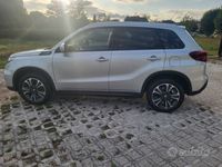 usata Suzuki Vitara 1.4h Top 2wd