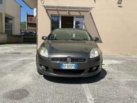 usata Fiat Bravo 1.6 mjt Dynamic 120cv