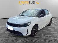 Usata Opel Corsa S 75 CV (55 kW) 2024 Bianco Utilitaria