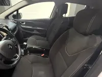 Usata Renault Clio Business 75 CV (55 kW) 2019 Bianco Utilitaria
