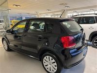 usata VW Polo 1.2 TDI DPF 5 p. Comfortline del 2011 usata a Empoli