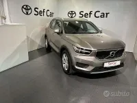 Usata Volvo XC40 Core 197 CV (144 kW) 2022 Other SUV