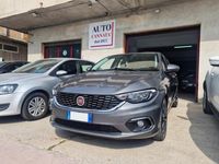 Usata Fiat Tipo Lounge 95 CV (69 kW) 2016 Grigio Berlina