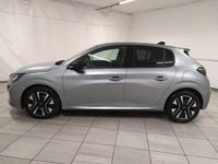 Usata Peugeot 208 Allure 101 CV (74 kW) 2024 Grigio Utilitaria