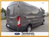 usata Ford Transit 310 2.0TDCi EcoBlue 130CV PL-TM Furgone Trend VAN